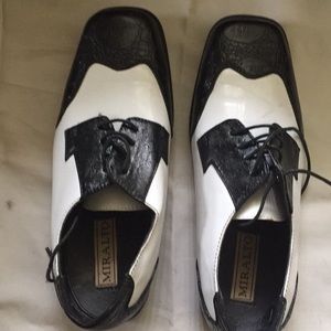 Boys dress shoes